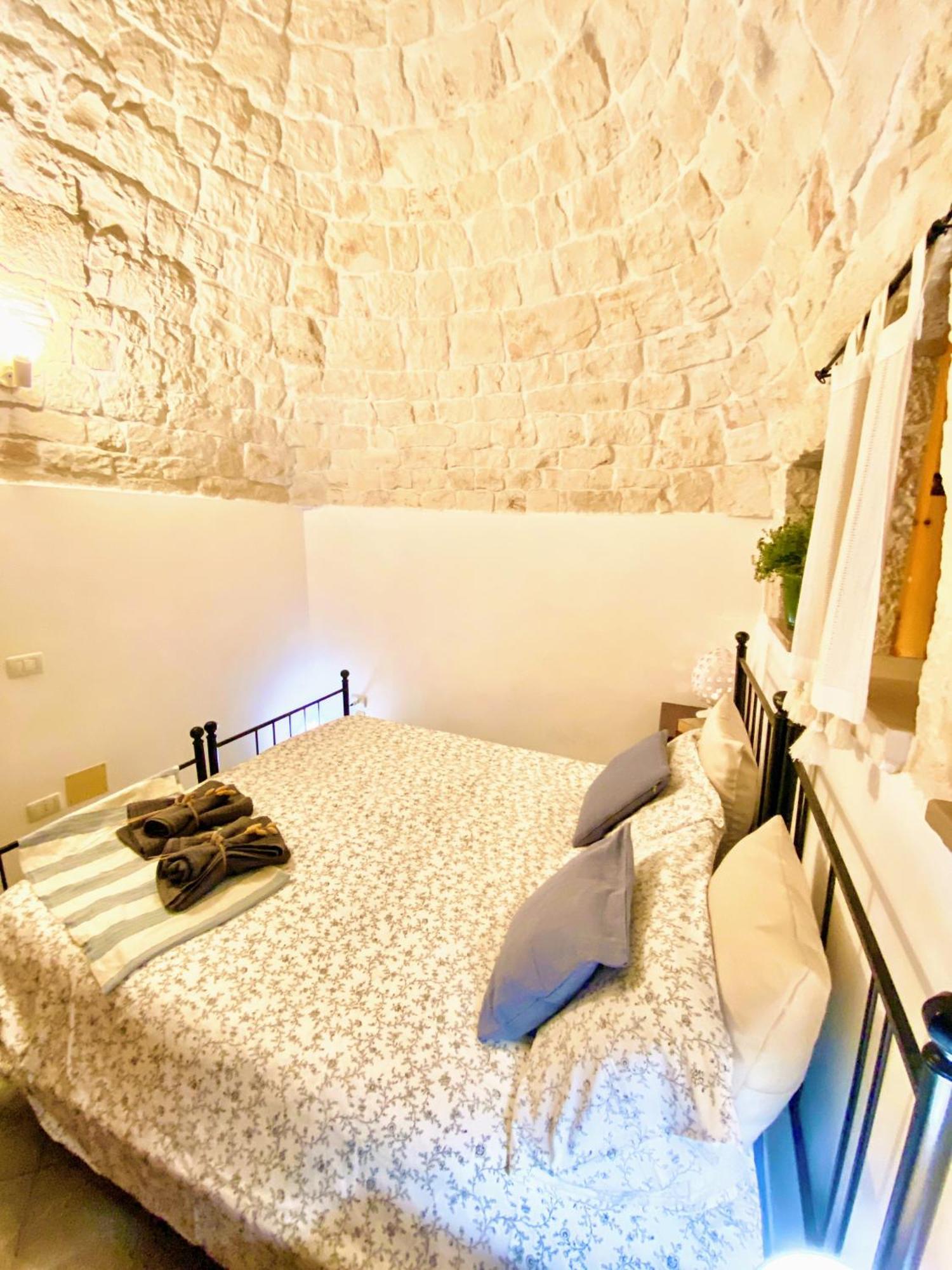 Villa Trulli And Pool - I Cactus à Martina Franca Extérieur photo